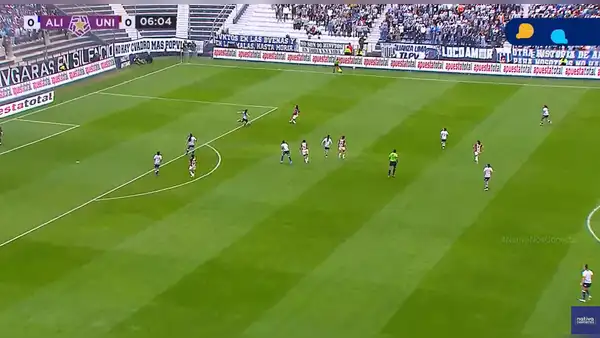 Alianza Lima vs. Universitario EN VIVO por internet vía Nativa TV ONLINE, FINAL del Fútbol Femenino 2024