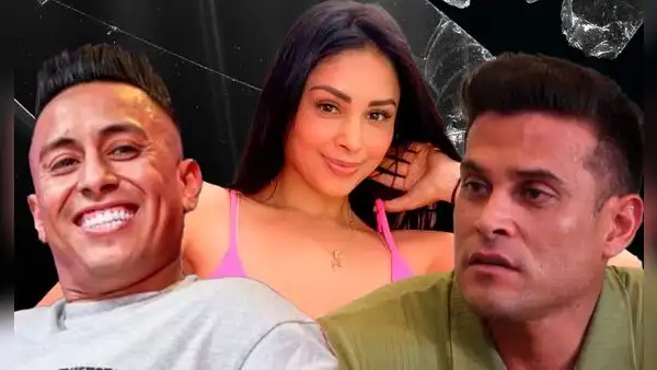 Del "Good time" a "somos amigos de Instagram": frases de famosos que se volvieron tendencia tras infidelidades