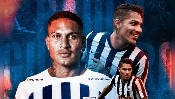 Paolo Guerrero en Alianza Lima: fecha de llegada, presentación, número que usará y hasta cuándo firmó