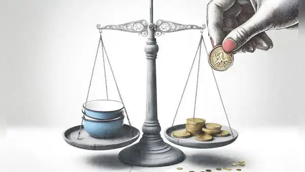 Los más pobres no son prioridad en el presupuesto 2025