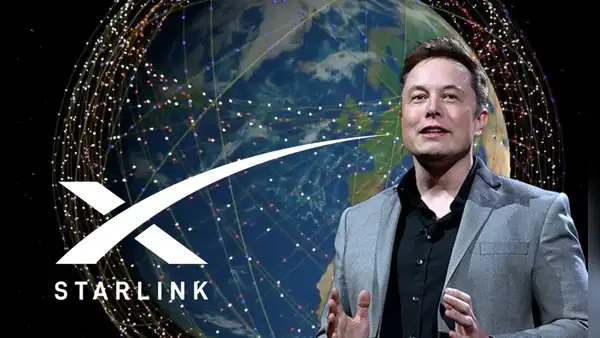 Elon Musk anuncia que este servicio de Starlink será gratuito en todo el mundo: "Nadie debería morir por no pagarlo"