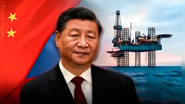 El nuevo hallazgo en uno de los pozos de petróleo más importantes del mundo que desafía a potencias como China y Rusia