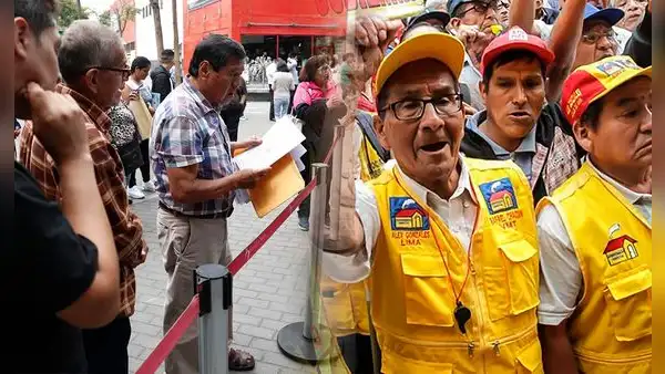 ¿Qué documentos se necesitan para cobrar los aportes del FONAVI de un familiar fallecido? No es necesario testamento