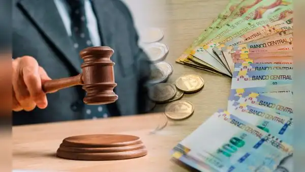 ¿Puedes ir a la cárcel por deudas en Perú? Conoce cuál es el máximo castigo que puedes recibir, según la ley
