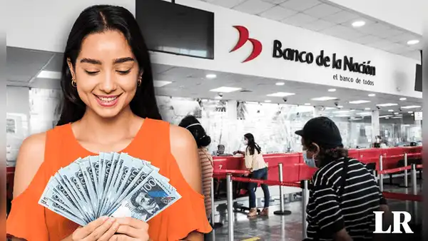 Préstamo sin aval en el Banco de la Nación: ¿quiénes pueden acceder a créditos de hasta casi S/ 100.000?