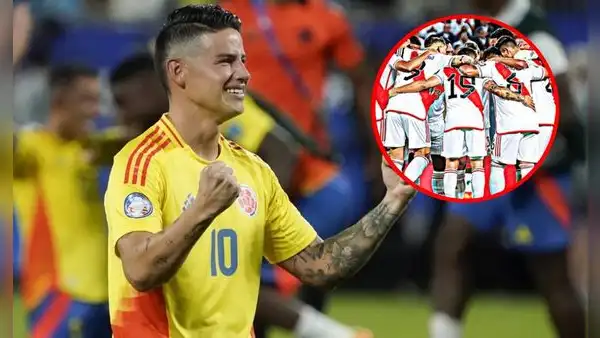 “Se estudia a Perú desde que se perdió la final de la Copa América”: así llega la Selección Colombiana a las Eliminatorias