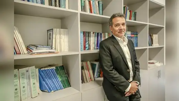 Alonso Segura: “Solo queda rezar para que en 2026 las cosas puedan mejorar”