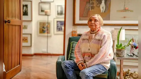 Matilde Caplansky: “De repente no hemos perdido valores, sino que no llegamos a tener un grado razonable de civilización”.