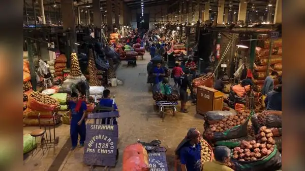 INEI: inflación de Lima Metropolitana alcanzó un crecimiento interanual de 2,03% hasta agosto