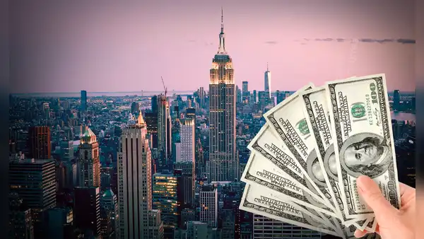 Salario mínimo en Estados Unidos: consulta cuánto será el NUEVO AUMENTO en el estado de Nueva York