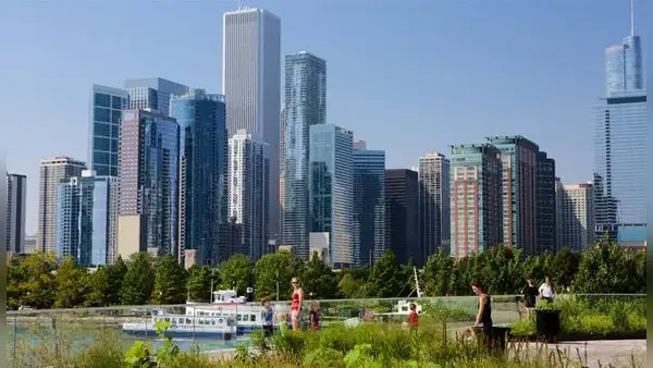 La ciudad de Estados Unidos que tiene más de 75.000 migrantes de América Latina: no es Nueva York ni Los Ángeles