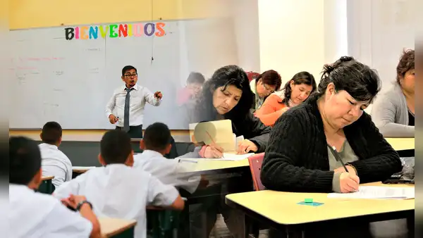 Resultados del examen Nombramiento Docente 2024: conoce el cronograma oficial del Minedu
