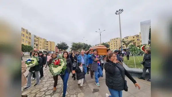 Piden esclarecer muerte de dirigente en el Callao
