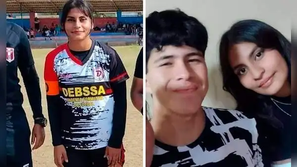 Joven futbolista y su pareja fueron hallados muertos en Trujillo: se habrían electrocutado