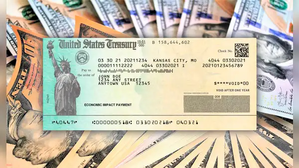 Cheque de estímulo 2024: estas son las personas de Alaska que recibirán el monto de 3.200 dólares en septiembre