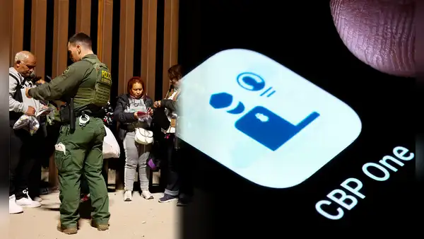 CBP One: las 3 recomendaciones que debes tener antes de pedir asilo en Estados Unidos