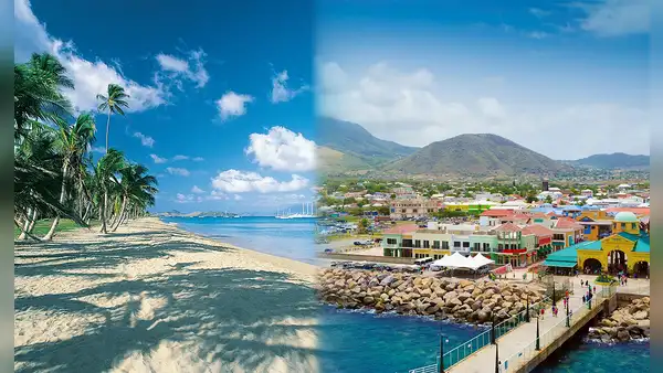 El país más pequeño y menos poblado de América Latina que tiene playas paradisíacas y es una gran opción para viajar