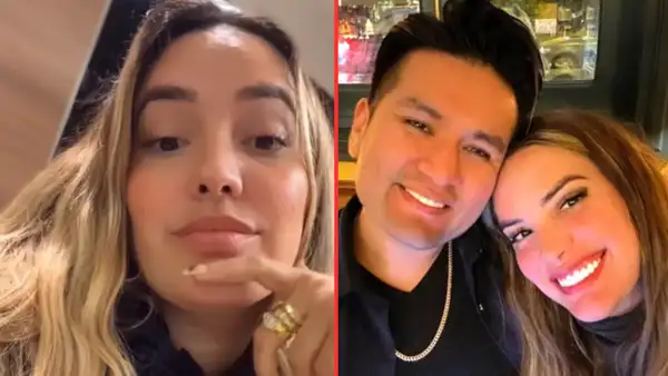 Cassandra Sánchez da señales de un posible segundo embarazo junto a Deyvis Orosco: “La familia crece”