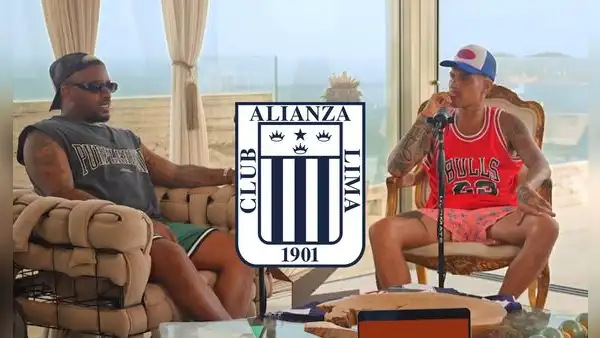 Jefferson Farfán y su aguda crítica a dirigentes de Alianza Lima: “No se está manejando adecuadamente”