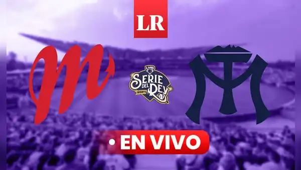 Diablos Rojos vs. Sultanes de Monterrey EN VIVO, Serie del Rey LMB 2024: ¿a qué hora y dónde ver el juego 1?