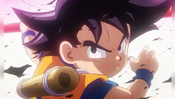 ‘Dragon Ball Daima’ CONFIRMA su fecha de estreno: ¿Cuándo sale el último anime de Akira Toriyama?