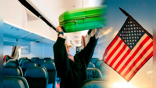 Adiós al equipaje de mano: estas son las nuevas restricciones para viajar a Estados Unidos y Europa en septiembre 2024