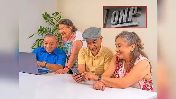 ¿Cuál es la edad mínima para que un pensionista de la ONP acceda a la jubilación anticipada?