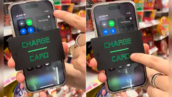 Estas son las ‘tarjetas de recarga de teléfonos’ y la verdad detrás de su funcionamiento