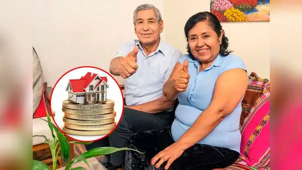 Adultos mayores acceden a la exoneración del impuesto predial: ¿cuáles son los requisitos y cómo pueden solicitarlo?