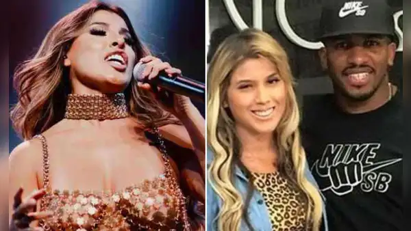 ¿Qué significado tiene la canción ‘Herida’ de Yahaira y por qué se la vincula con Farfán?