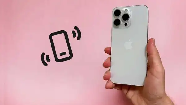 ¿Tienes un iPhone 15 u otro modelo antiguo? Esto ocurre si agitas tu celular mientras escribes
