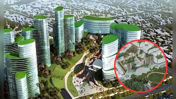 Excuartel San Martín: ¿qué pasó con el megaproyecto en Miraflores que incluía un rascacielo, hoteles de lujo, viviendas y más?