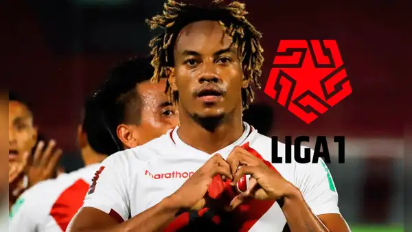 Carrillo y la ÚNICA condición que le permite jugar en la Liga 1 para el Torneo Clausura tras estar sin equipo