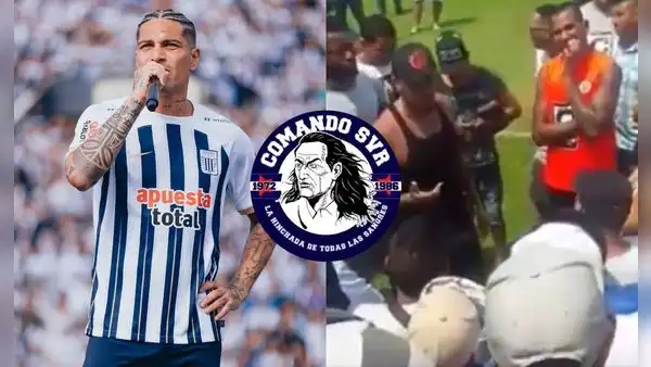 Comando Sur envía firme respuesta a Vargas tras polémico mensaje a Guerrero: Tenemos un recuerdito para ti