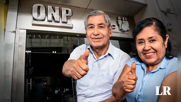 ONP: esta es la pensión más alta que puedes recibir y cómo obtenerla