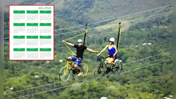 ¿Cuándo es el próximo feriado en Perú el 2024? Mira el calendario de días no laborales y festivos