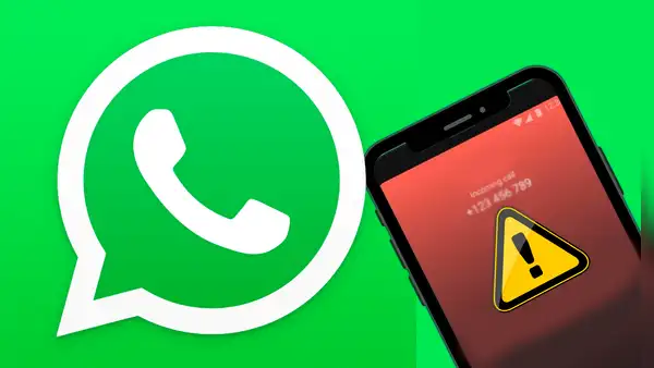 Ni Truecaller ni Getcontact: este truco de WhatsApp revela si el número que te llama es spam o no