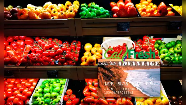 CalFresh en California 2024: estos son los residentes que recibirán $1.720 dólares en septiembre