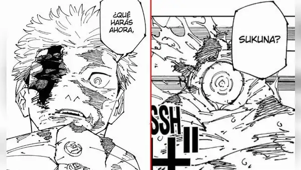 ‘Jujutsu Kaisen 269’, manga: fecha de estreno, a qué hora y dónde puedes leer el nuevo capítulo