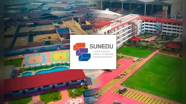 Esta universidad privada de Lima dejó de funcionar, el 4 de septiembre tras 20 años de creación: Sunedu le denegó el licenciamiento