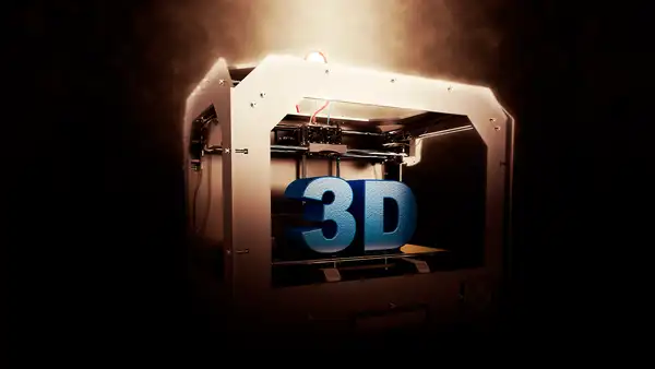 El país de Sudamérica que tiene la impresora 3D más grande del continente: hace casas de 61 m² en solo 16 horas
