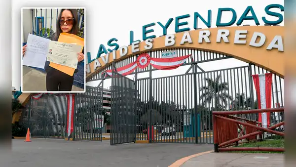 Familia de trabajador encontrado muerto en el Parque de las Leyendas denuncia que sufría acoso laboral