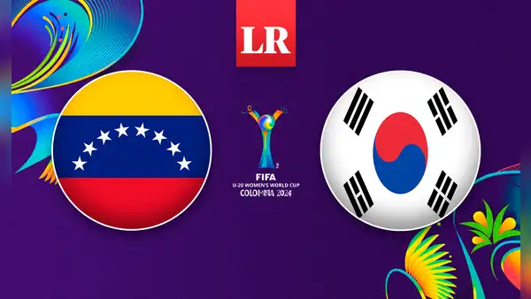 Venezuela empata 0-0 ante Corea del Sur y consigue su primer punto en Mundial Femenino