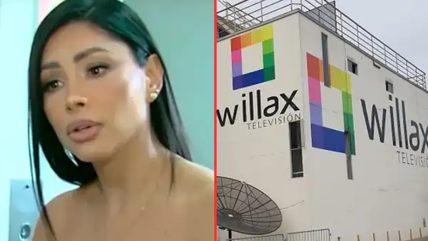 Pamela Franco habría cancelado su presentación en TV para evitar preguntas incómodas sobre Christian Cueva