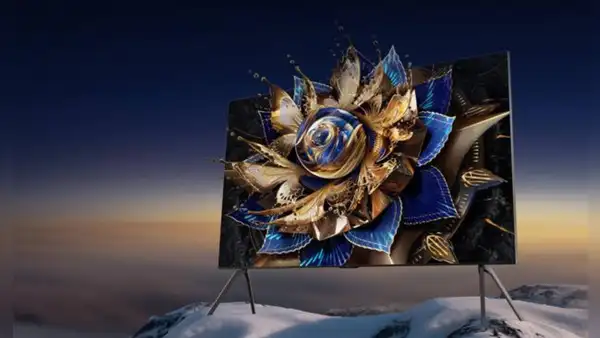 El televisor 'más grande del mundo' ya está en Perú: 115 pulgadas, integrado con IA y sonido envolvente de película