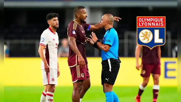 El futbolista que rechazó a Venezuela, juega en Olympique de Lyon y acaba de ser convocado por selección mundialista
