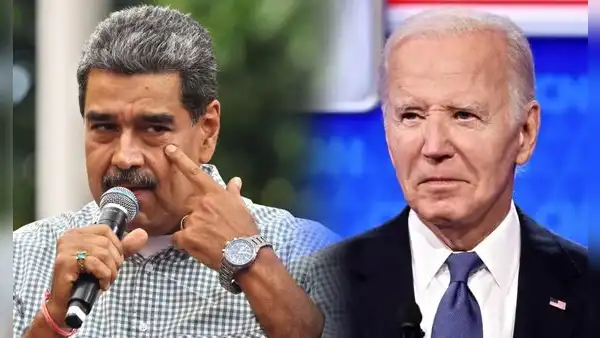 Crisis en Venezuela: EE. UU. prepara 15 sanciones individuales a funcionarios chavistas por fraude electoral