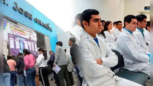 Examen SERUMS 2024-II del Minsa: revisa los resultados, lista oficial de profesionales aptos y puntajes por especialidad