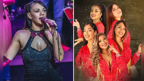 ¿Por qué Suu Rabanal abandonó Son Tentación luego de 10 años? El VERDADERO motivo de la cantante