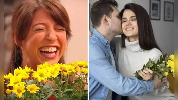 ¿Cuándo se regalan flores amarillas? Descubre la fecha exacta en septiembre y el porqué de la tendencia que inició con Floricienta